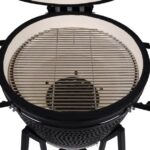 ŽAR NA OGLJE KAMADO 60 CM – zar