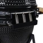 ŽAR NA OGLJE KAMADO 60 CM – zar