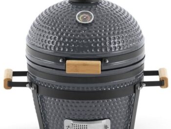 ŽAR NA OGLJE LANDMANN KERAMIČNI SMALL KAMADO 572
