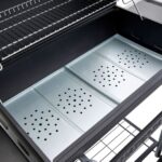 ŽAR NA OGLJE NATERIAL TALOS VZ. 62X36 1 REŠETKA – zar resetka