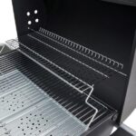 ŽAR NA OGLJE NATERIAL TALOS VZ. 62X36 1 REŠETKA – zar resetka