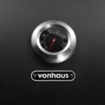 ŽAR NA OGLJE VONHAUS XL AMERICAN BBQ – zar