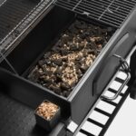 ŽAR NA OGLJE VONHAUS XL AMERICAN BBQ – zar