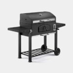 ŽAR NA OGLJE VONHAUS XL AMERICAN BBQ – zar