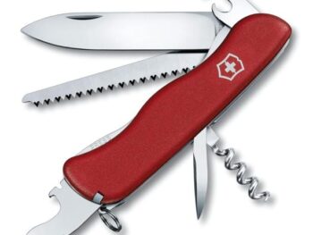 ŽEPNI PRIPOMOČEK VICTORINOX ŽEPNI NOŽ FORESTER 0.8363