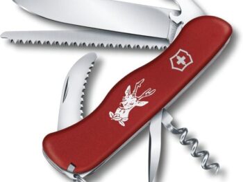 ŽEPNI PRIPOMOČEK VICTORINOX ŽEPNI NOŽ HUNTER 0.8573