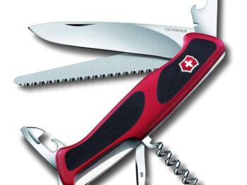 ŽEPNI PRIPOMOČEK VICTORINOX ŽEPNI NOŽ RANGER GRIP 55, 0.9563.C