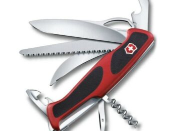 ŽEPNI PRIPOMOČEK VICTORINOX ŽEPNI NOŽ RANGER M GRIP 57, 0.9583.MC