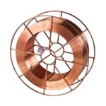 ŽICA ZA VARJENJE CHANGZHOU HUATONG G6 HTW-50 OVOJ 0.80 MM G3 SI 15KG VAC 60