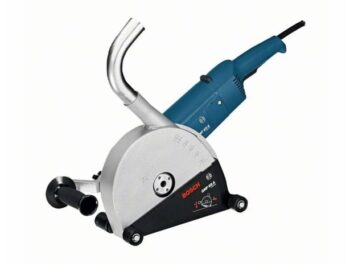 ZIDNI ROČNI REZKAR BOSCH PROFESSIONAL GNF 65 A