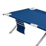 ZLOŽLJIVA POSTELJA BRUNNER OUTDOOR COT – zlozljiva