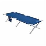 ZLOŽLJIVA POSTELJA BRUNNER OUTDOOR COT