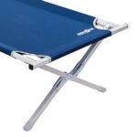 ZLOŽLJIVA POSTELJA BRUNNER OUTDOOR COT – zlozljiva