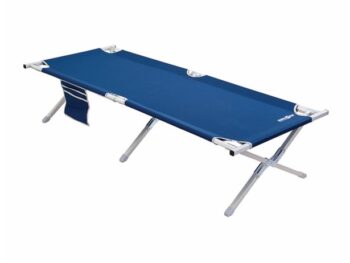 ZLOŽLJIVA POSTELJA BRUNNER OUTDOOR COT