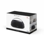 ZVOČNA POSTAJA HARMAN KARDON GO+PLAY 3 ČRN – zvocna goplay crn