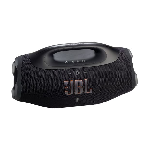 ZVOČNA POSTAJA JBL BOOMBOX 4 ČRN