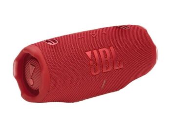 ZVOČNA POSTAJA JBL CHARGE 6 RED