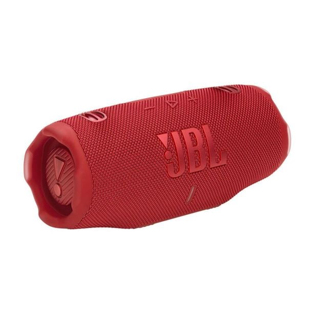 ZVOČNA POSTAJA JBL CHARGE 6 RED