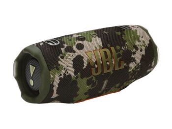 ZVOČNA POSTAJA JBL CHARGE 6 SQUAD