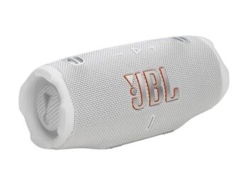 ZVOČNA POSTAJA JBL CHARGE 6 WHITE
