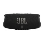 ZVOČNA POSTAJA JBL CHARGE5 ČRN WIFI