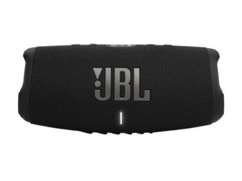 ZVOČNA POSTAJA JBL CHARGE5 ČRN WIFI