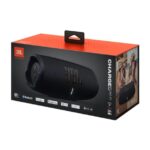 ZVOČNA POSTAJA JBL CHARGE5 ČRN WIFI – zvocna crn