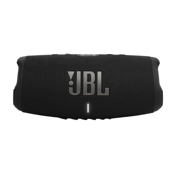 ZVOČNA POSTAJA JBL CHARGE5 ČRN WIFI