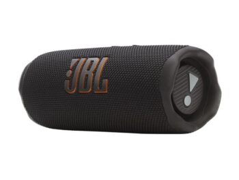 ZVOČNA POSTAJA JBL FLIP 7 BLACK