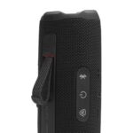 ZVOČNA POSTAJA JBL FLIP 7 BLACK – zvocna