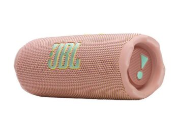 ZVOČNA POSTAJA JBL FLIP 7 PINK