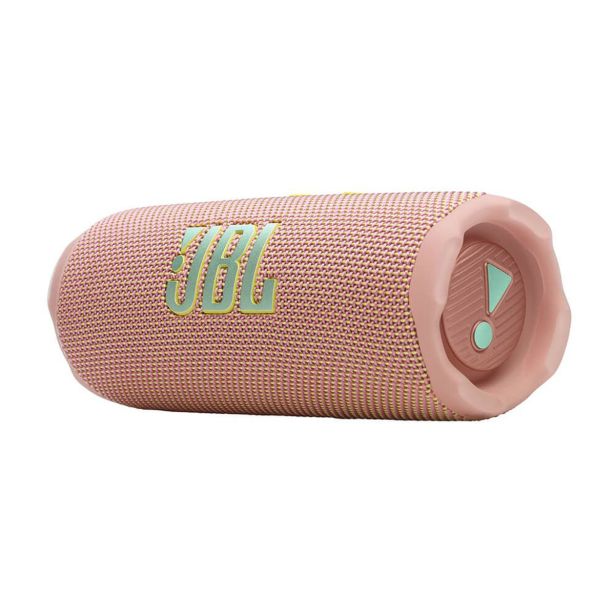 ZVOČNA POSTAJA JBL FLIP 7 PINK