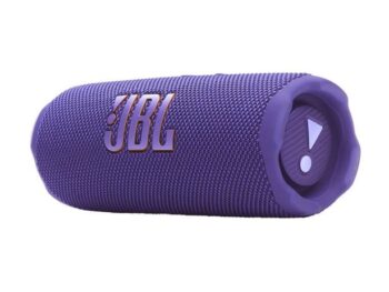 ZVOČNA POSTAJA JBL FLIP 7 PURPLE