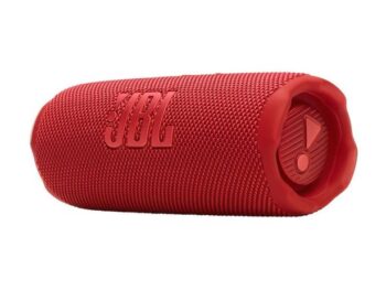 ZVOČNA POSTAJA JBL FLIP 7 RED