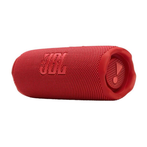 ZVOČNA POSTAJA JBL FLIP 7 RED
