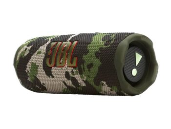 ZVOČNA POSTAJA JBL FLIP 7 SQUAD