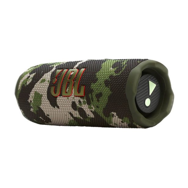 ZVOČNA POSTAJA JBL FLIP 7 SQUAD