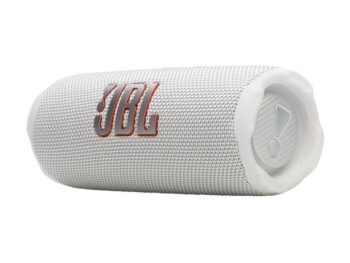 ZVOČNA POSTAJA JBL FLIP 7 WHITE