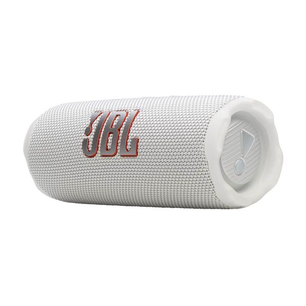 ZVOČNA POSTAJA JBL FLIP 7 WHITE