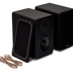 ZVOČNIK AIWA HI-FI SP-A100 2 X 70W R.M.S. – zvocnik