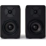 ZVOČNIK AIWA HI-FI SP-A100 2 X 70W R.M.S. – zvocnik
