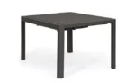 Miza KIPLIN 149X97 antracit - slika 2