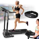 Tekalna steza Speedrunner PRO – LetixSports