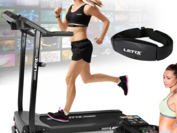 Tekalna steza Speedrunner PRO – LetixSports