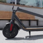 Električni skiro Viron XI-700 PRO, dodatni pogled 3