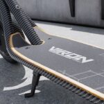 Električni skiro Viron XI-700 PRO, dodatni pogled 4