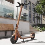 Električni skiro Viron XI-700 PRO, dodatni pogled 5