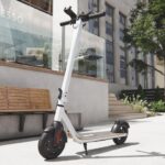 Električni skiro Viron XI-700 PRO, dodatni pogled 6