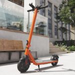 Električni skiro Viron XI-700 PRO, dodatni pogled 7