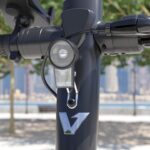 Električni skiro Viron XI-700-S z ABE, dodatni pogled 4